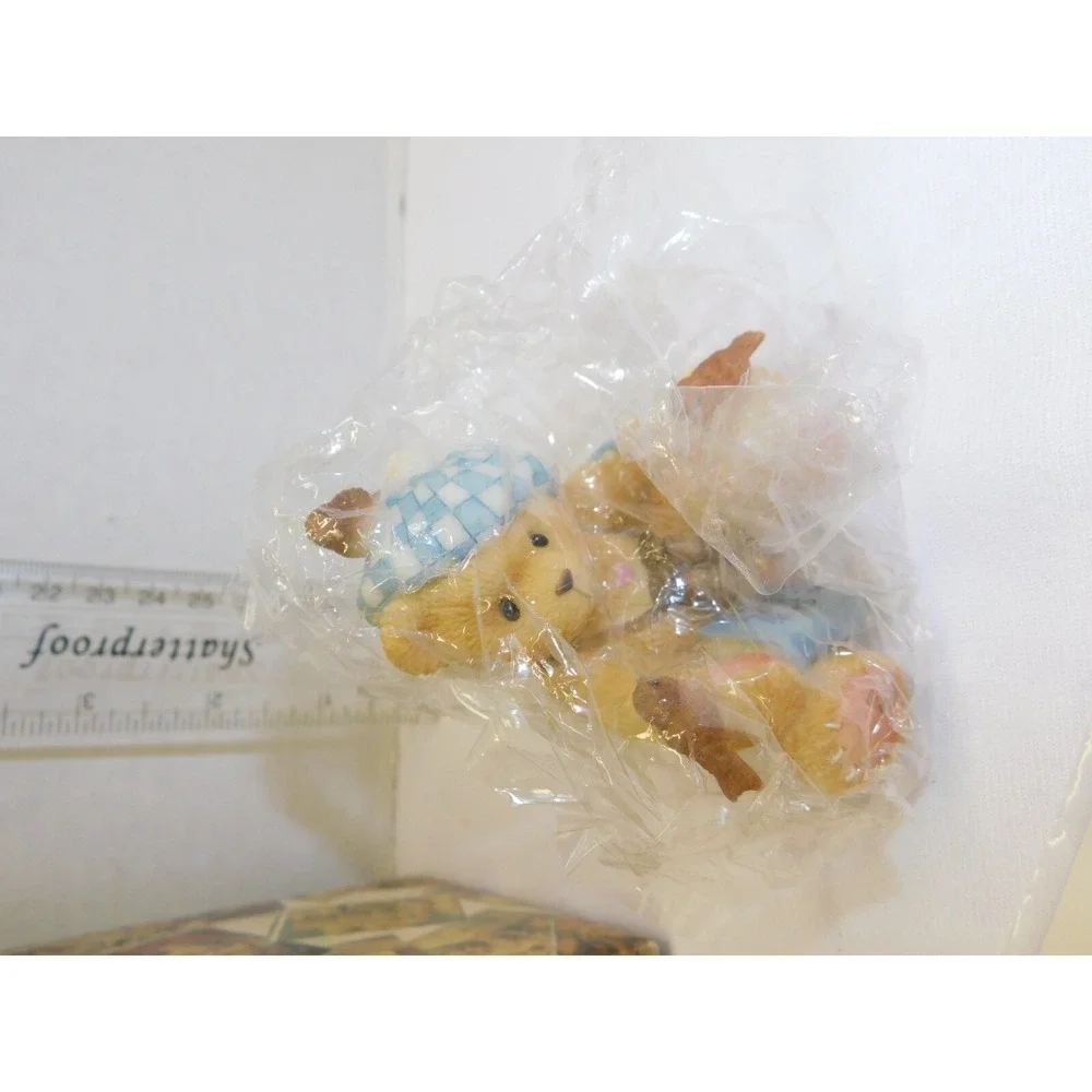 Teddy 